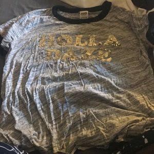 Holla Daze T-shirt